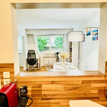 Appartamento 2 Bedrooms Near Tour Eiffel Free Parking High Security *