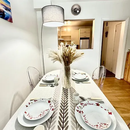 2 Bedrooms Near Tour Eiffel Free Parking High Security Appartamento Parigi