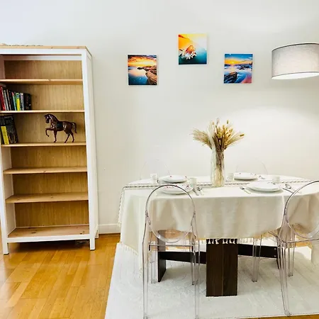 2 Bedrooms Near Tour Eiffel Free Parking High Security Parigi