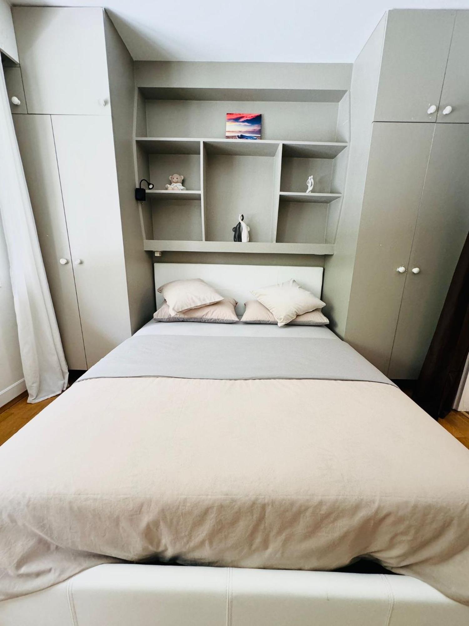 2 Bedrooms Near Tour Eiffel Free Parking High Security Parigi
