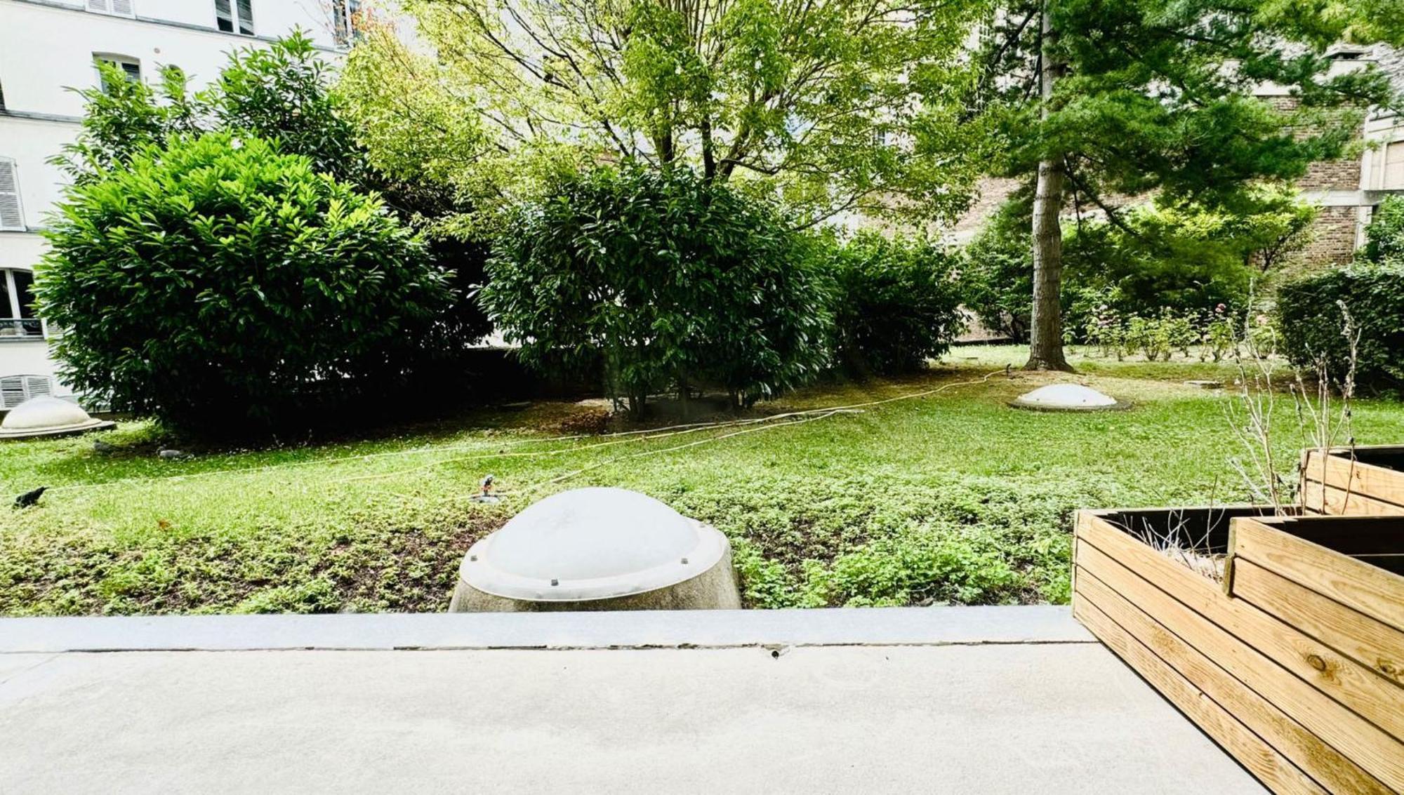 2 Bedrooms Near Tour Eiffel Free Parking High Security Appartamento *