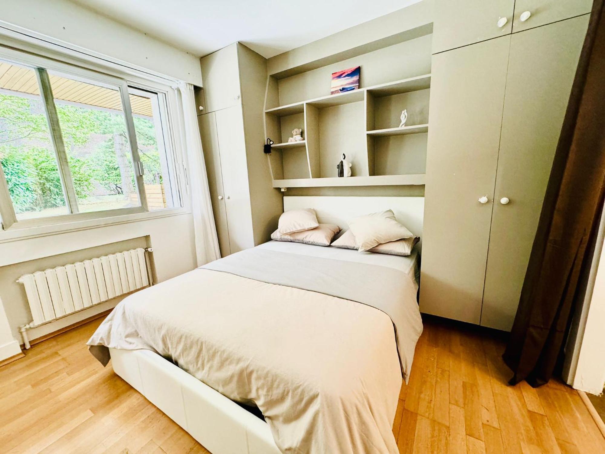 Appartamento 2 Bedrooms Near Tour Eiffel Free Parking High Security Parigi